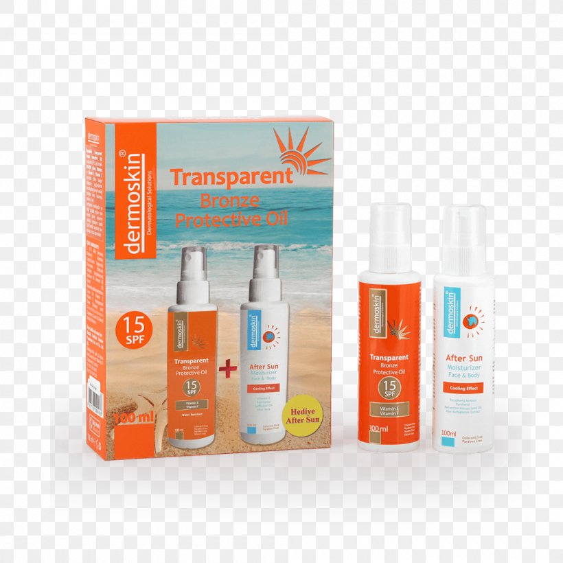 Sunscreen Factor De Protección Solar Cream Skin Moisturizer, PNG, 1000x1000px, Sunscreen, Aerosol Spray, Aftersun, Bronze, Cosmetics Download Free