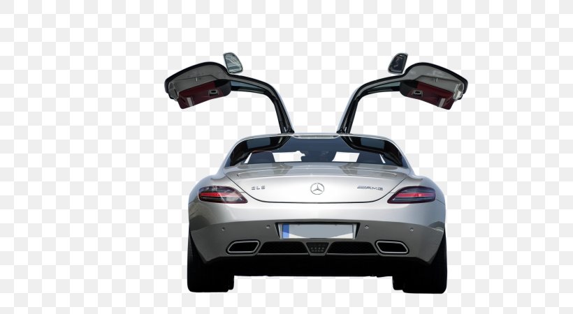 2011 Mercedes-Benz SLS AMG Mercedes-Benz SL-Class Car, PNG, 600x450px, Mercedesbenz, Automotive Design, Automotive Exterior, Automotive Wheel System, Brand Download Free