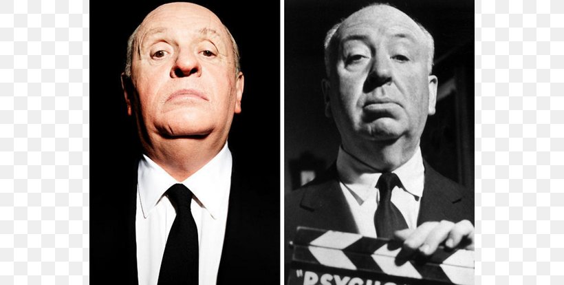Alfred Hitchcock Psycho Anthony Hopkins Film Director, PNG, 810x414px, Alfred Hitchcock, Actor, Anthony Hopkins, Biographical Film, Biography Download Free