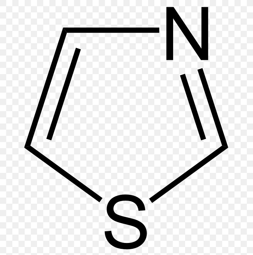 Aromaticity Heterocyclic Compound Sulfur Thiophene Oxazole, PNG, 701x826px, Aromaticity, Area, Azole, Black, Black And White Download Free