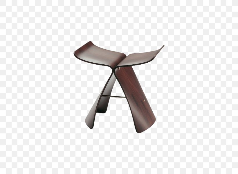 Butterfly Stool Table Chair Furniture, PNG, 600x600px, Butterfly Stool, Bar, Bar Stool, Chair, Charles And Ray Eames Download Free