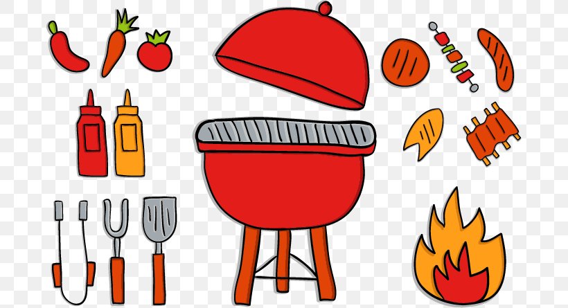 Cartoon Oven, PNG, 686x445px, Cartoon, Artwork, Castiron Cookware, Color, Fire Download Free