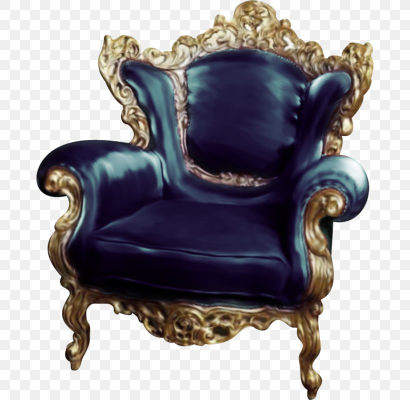 Chair Furniture Clip Art, PNG, 674x800px, Chair, Antique, Coronation Chair, Fauteuil, Foot Rests Download Free