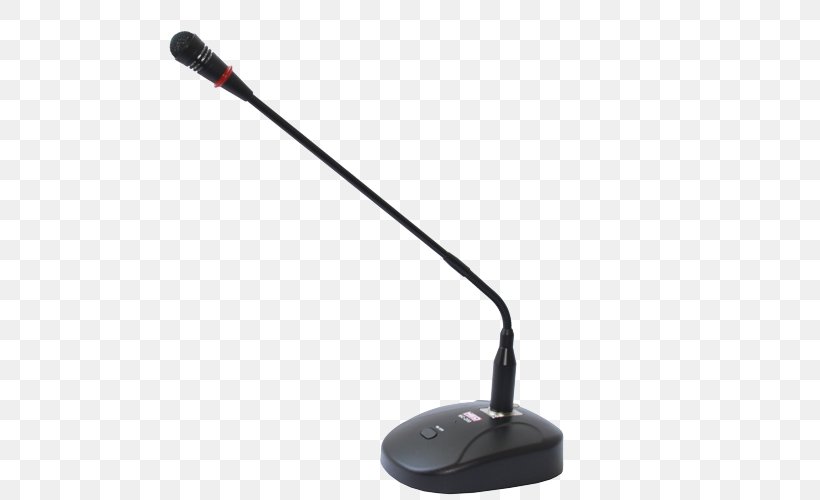 Conference Microphone Convention Sound Recording And Reproduction Pickup, PNG, 500x500px, Microphone, Audio, Audio Equipment, Audio Signal, Condensatormicrofoon Download Free
