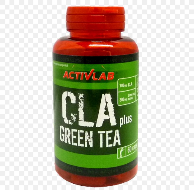 Dietary Supplement Green Tea Conjugated Linoleic Acid Nutrition, PNG, 800x800px, Dietary Supplement, Bodybuilding Supplement, Capsule, Conjugated Linoleic Acid, Diet Download Free