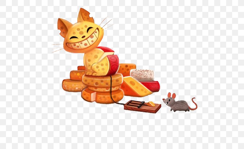 Drawing Painting Concept Art, PNG, 572x500px, Cat, Animal, Art, Cartoon, Cuisine Download Free