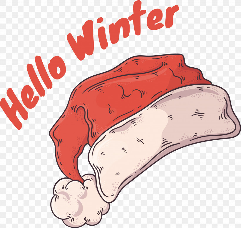Hello Winter, PNG, 2831x2676px, Hello Winter, Welcome Winter, Winter Download Free