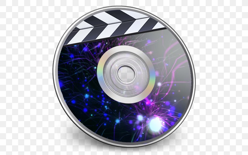 IDVD Windows DVD Maker, PNG, 512x512px, Idvd, Apple, Compact Disc, Computer Software, Data Storage Device Download Free