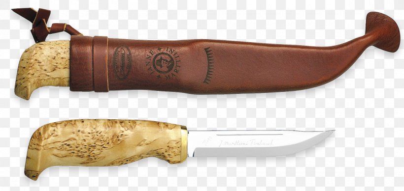 Knife Rovaniemi Marttiini Puukko Blade, PNG, 1200x570px, Knife, Blade, Bowie Knife, Cold Weapon, Coltelleria Download Free