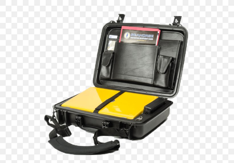 Laptop Computer Cases & Housings Seahorse Rugged Computer, PNG, 573x570px, Laptop, Automotive Exterior, Box, Briefcase, Case Download Free