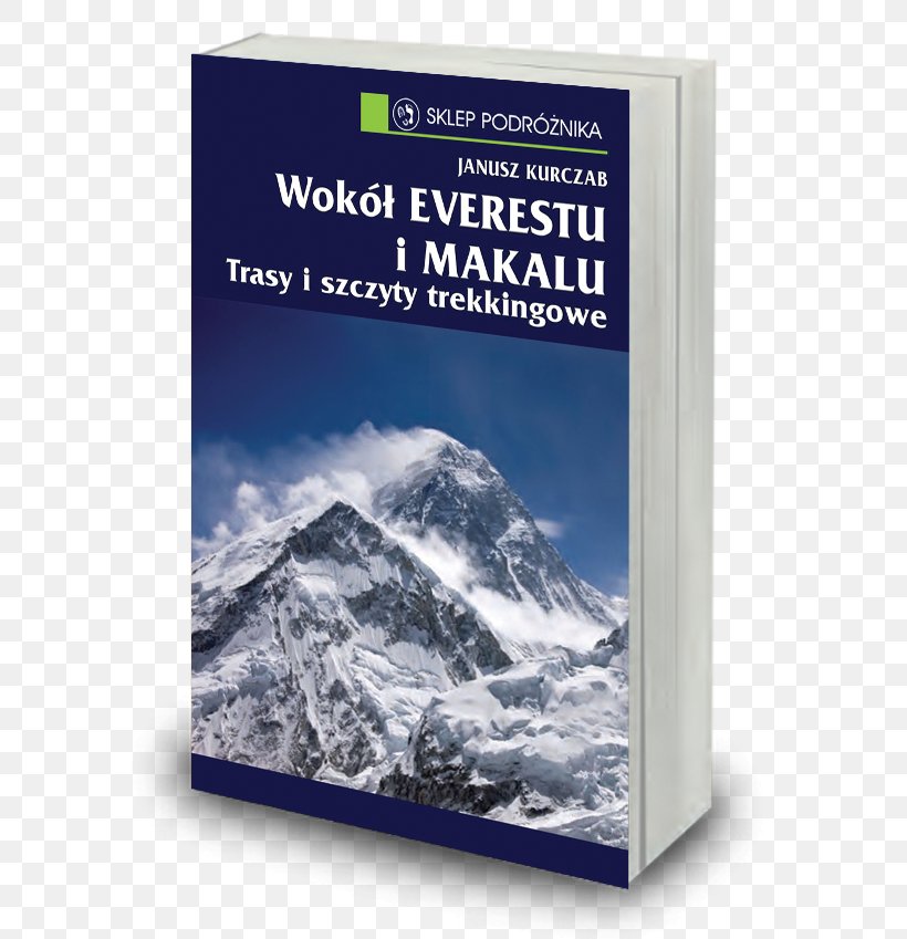 Mount Everest Makalu Summit Brand Shop, PNG, 600x849px, Mount Everest, Book, Brand, Makalu, Shop Download Free