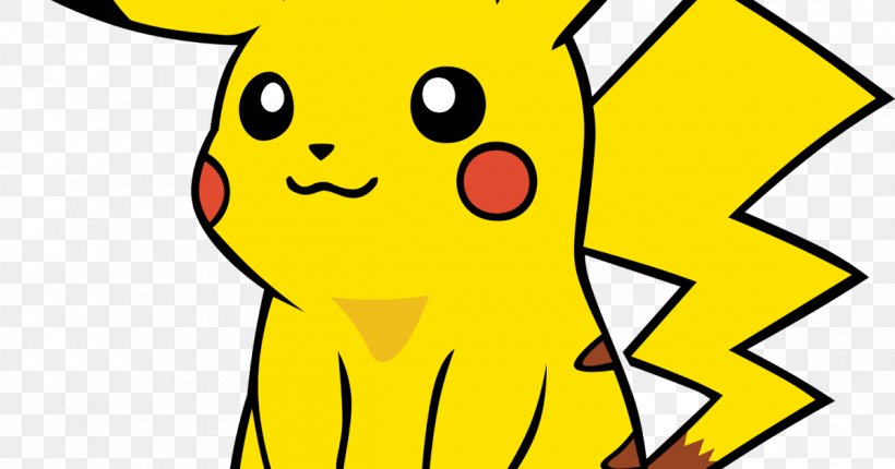 Pokémon GO Pikachu Ash Ketchum Pokémon Diamond And Pearl Misty, PNG, 1200x630px, Pokemon Go, Area, Artwork, Ash Ketchum, Black And White Download Free