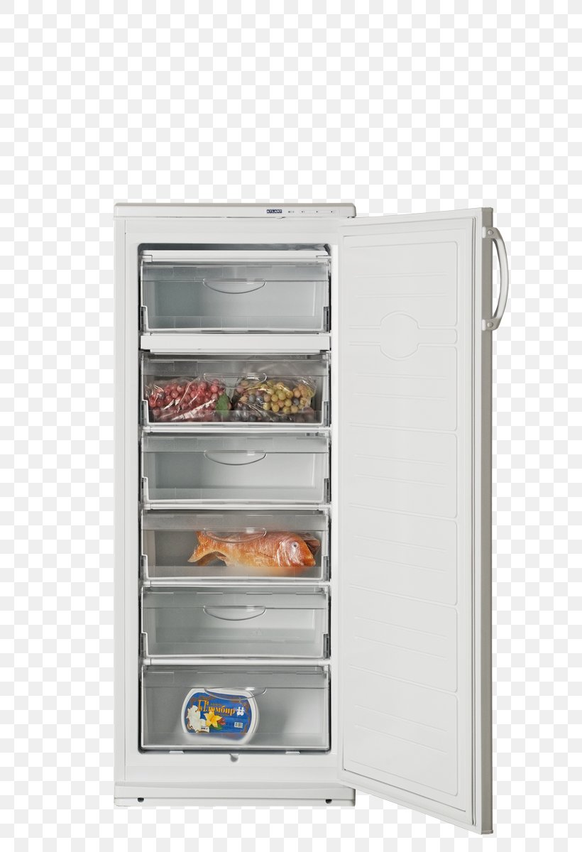 Refrigerator Atlas Minsk Cabinetry Auto-defrost, PNG, 800x1200px, Refrigerator, Artikel, Atlas, Autodefrost, Cabinetry Download Free