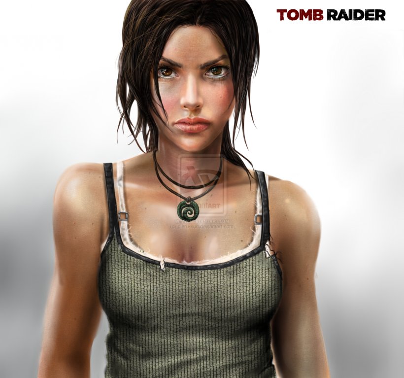 Rise Of The Tomb Raider Tomb Raider: Underworld Lara Croft: Tomb Raider, PNG, 1600x1498px, 4k Resolution, Tomb Raider, Brown Hair, Game, Lara Croft Download Free