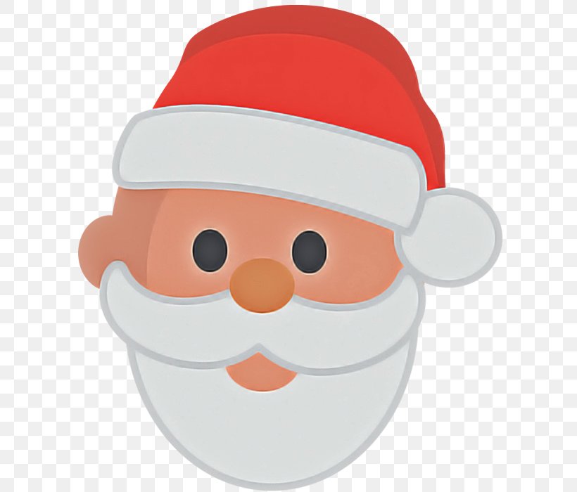 Santa Claus, PNG, 700x700px, Cartoon, Facial Hair, Moustache, Santa Claus, Snowman Download Free