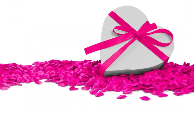 Valentine's Day Desktop Wallpaper Gift Wallpaper, PNG, 1080x629px, Valentine S Day, Flower Bouquet, Gift, Heart, Holiday Download Free