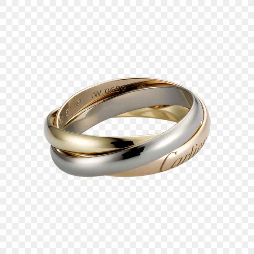 Wedding Ring Gold Bitxi Cartier, PNG, 1000x1000px, Ring, Bangle, Bitxi, Bracelet, Cartier Download Free