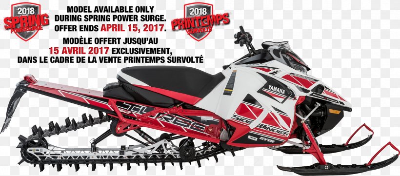 Yamaha Motor Company Snowmobile McGregor Sportsline All-terrain Vehicle Texas, PNG, 1826x804px, Yamaha Motor Company, Allterrain Vehicle, Automotive Exterior, Bicycle Frame, Bicycle Part Download Free