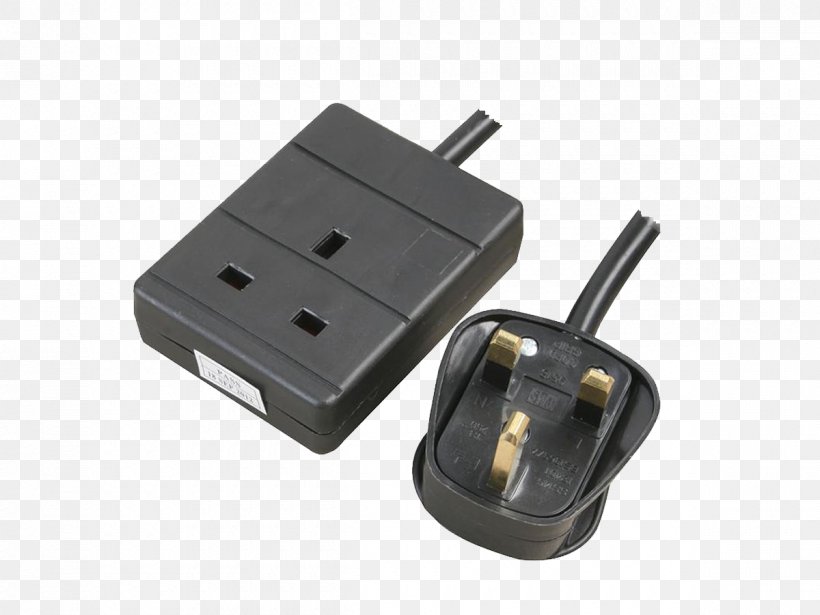 AC Adapter AC Power Plugs And Sockets Power Strips & Surge Suppressors Mains Electricity Power Cord, PNG, 1200x900px, Ac Adapter, Ac Power Plugs And Sockets, Adapter, Alternating Current, Ampere Download Free