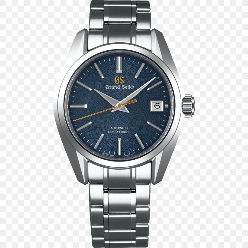 Baselworld Grand Seiko Watch Spring Drive, PNG, 1102x1102px, Baselworld, Brand, Grand Seiko, Jewellery, Mechanical Watch Download Free