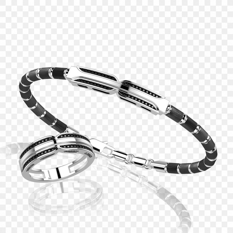 Bracelet Ring Bangle Silver Jewellery, PNG, 1000x1000px, Bracelet, Bangle, Body Jewellery, Body Jewelry, Fashion Accessory Download Free