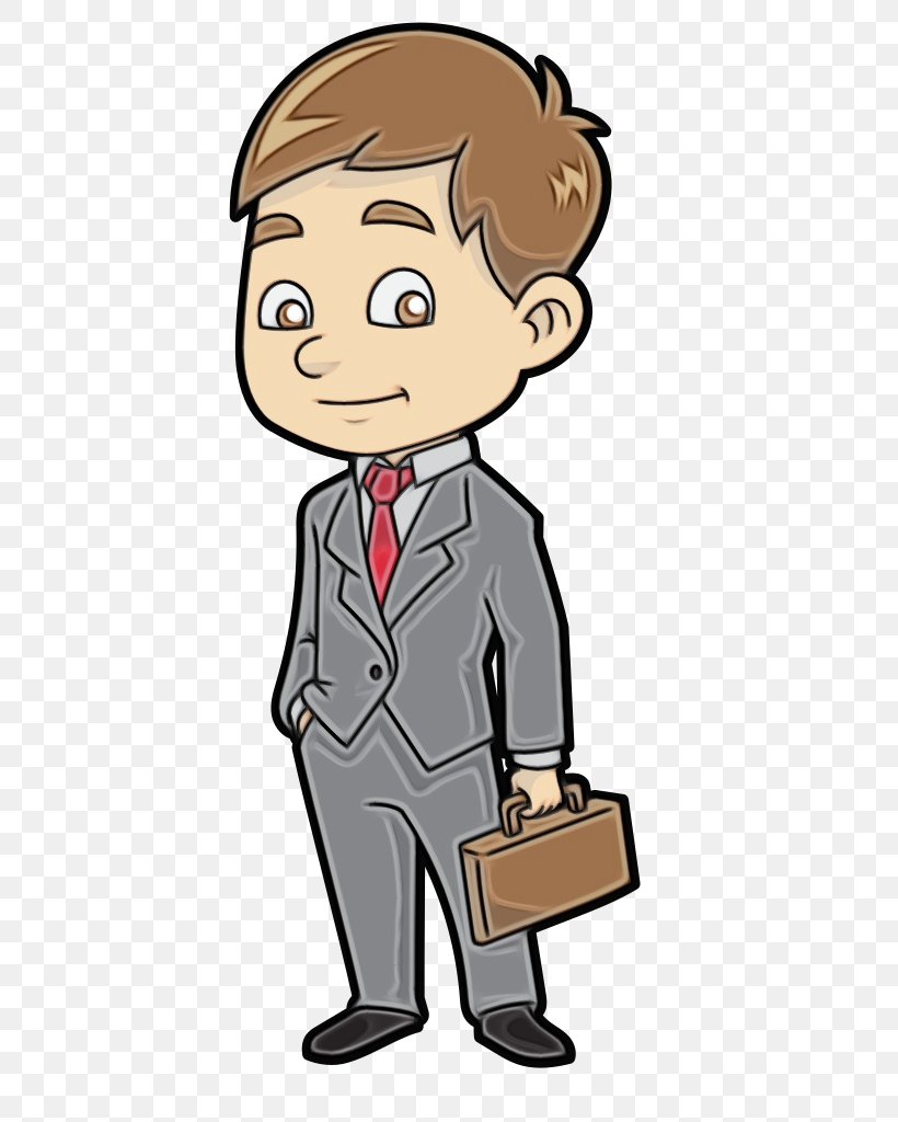 Businessperson Cartoon Transparency Video, PNG, 791x1024px, Watercolor, Business, Businessperson, Cartoon, Film Download Free