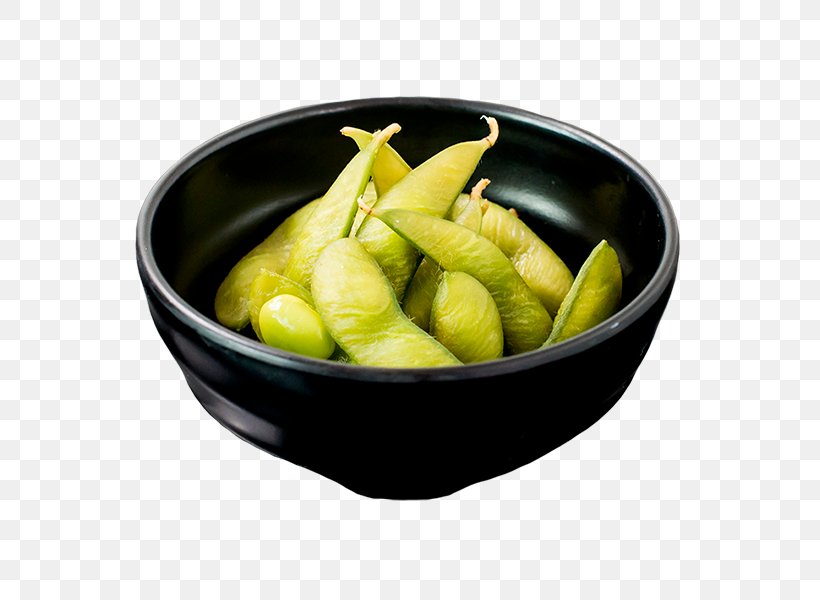 Edamame Japanese Cuisine Let'Sushi Botafogo Delivery, PNG, 600x600px, Edamame, Delivery, Dish, Food, Japanese Cuisine Download Free