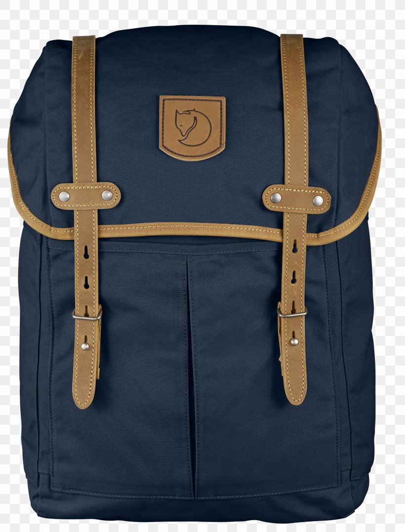 Fjällräven Rucksack No.21 Medium Backpack Duffel Bags Fjallraven Rucksack No.21 Small, PNG, 2248x2953px, Backpack, Bag, Brown, Duffel Bags, Filson Ranger Backpack Download Free