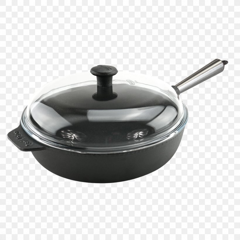 Frying Pan Cast-iron Cookware Non-stick Surface Stewing, PNG, 1000x1000px, Frying Pan, Bread, Cast Iron, Castiron Cookware, Cookware Download Free
