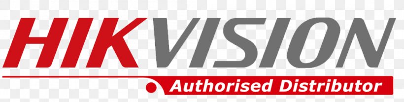 Hikvision Authorized Dealer Logo Product Network Video Recorder, PNG, 1052x266px, Hikvision, Advertising, Banner, Brand, Closedcircuit Television Download Free
