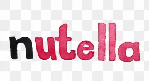 Nutella Logo Images Nutella Logo Transparent Png Free Download
