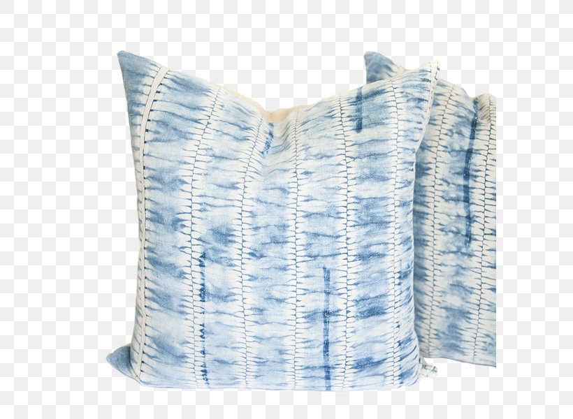 Pillow, PNG, 600x600px, Pillow, Blue Download Free