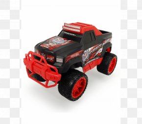 Toy - Radio-controlled Car Toy Model Car Simba Dickie Group PNG