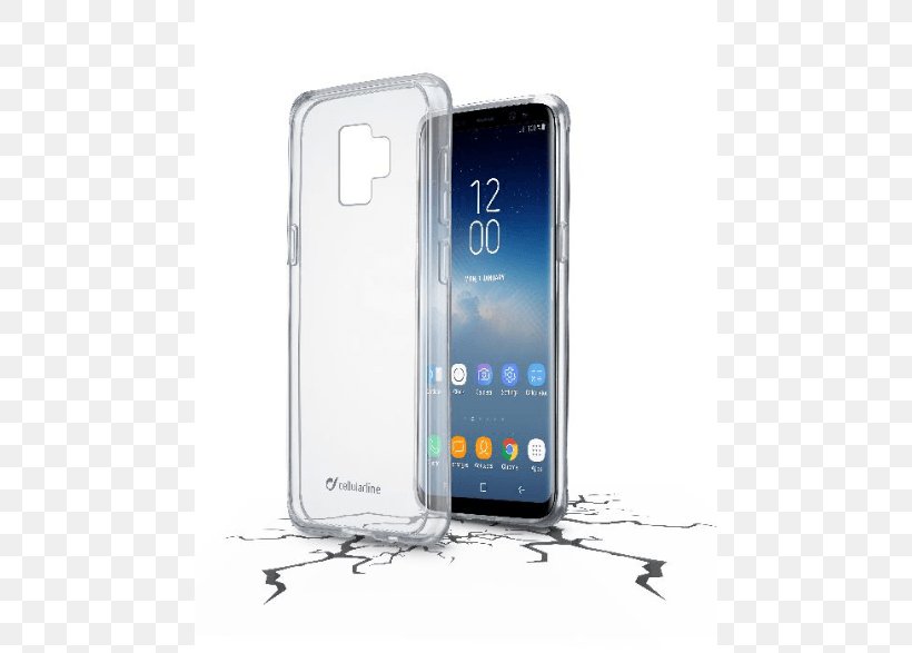 Samsung Galaxy S9 Samsung Galaxy A8 / A8+ Telephone Samsung Galaxy S7, PNG, 786x587px, Samsung Galaxy S9, Alzacz, Cellular Network, Communication Device, Electronic Device Download Free