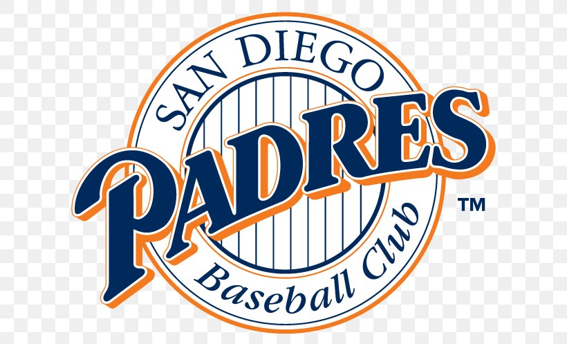 San Diego Padres Ticket Sales MLB Baseball Draaiboek, PNG, 651x497px, San Diego Padres, Area, Background Process, Baseball, Brand Download Free