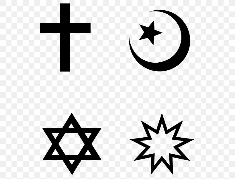 The Star Of David Judaism Religion Jewish Symbolism, PNG, 553x623px, Star Of David, Abrahamic Religions, Black, Black And White, David Download Free