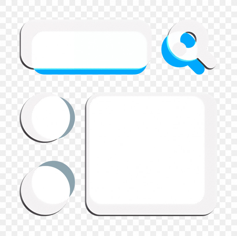Ui Icon Wireframe Icon, PNG, 1404x1400px, Ui Icon, Line, Logo, M, Meter Download Free