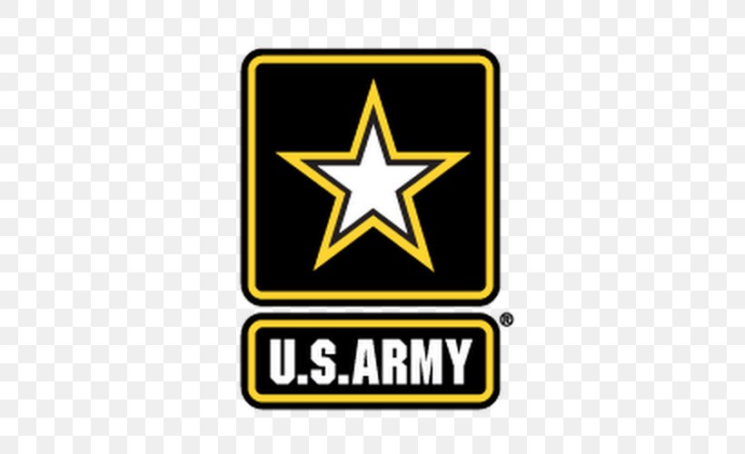 United States Army Recruiting Command Military, PNG, 500x500px, United States, Area, Army, Army National Guard, Brand Download Free