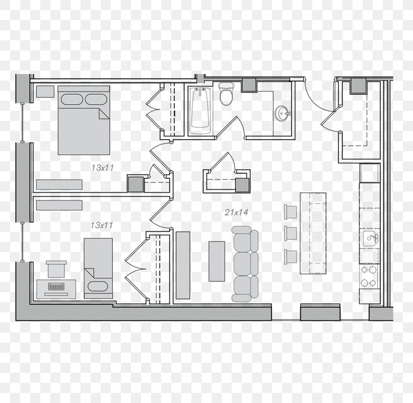 Architecture Floor Plan Facade Residential Area, PNG, 800x800px, Architecture, Area, Diagram, Elevation, Facade Download Free