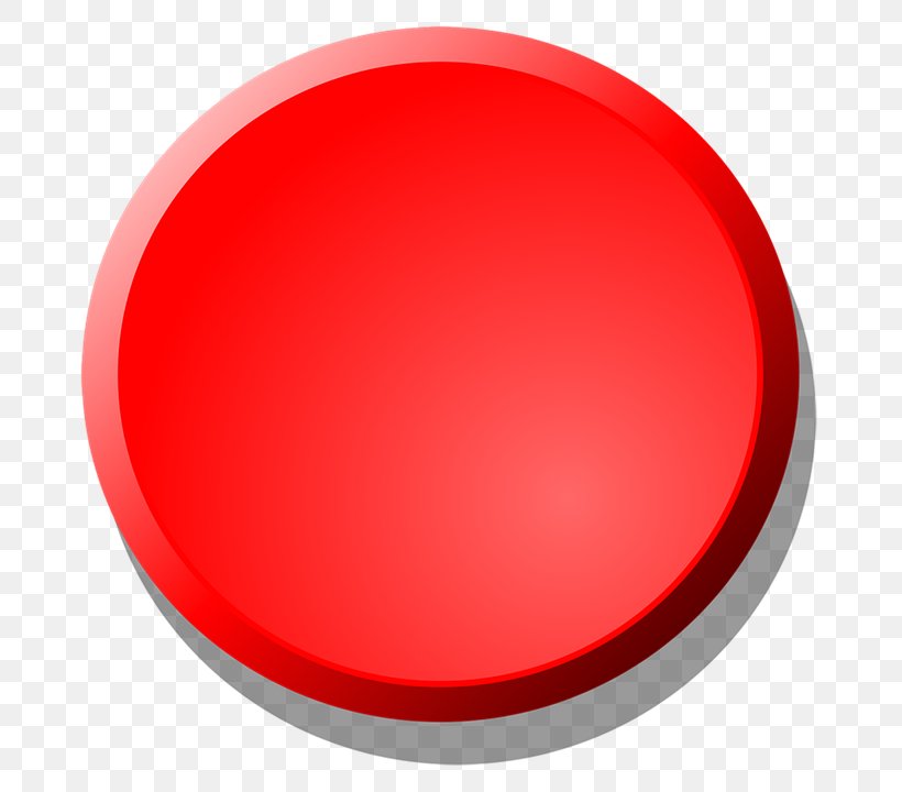 Circle, PNG, 720x720px, Red Download Free