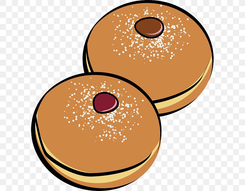 Coffee And Doughnuts Sufganiyah Clip Art, PNG, 611x640px, Doughnut, Cake, Chocolate, Coffee And Doughnuts, Coffee Cup Download Free