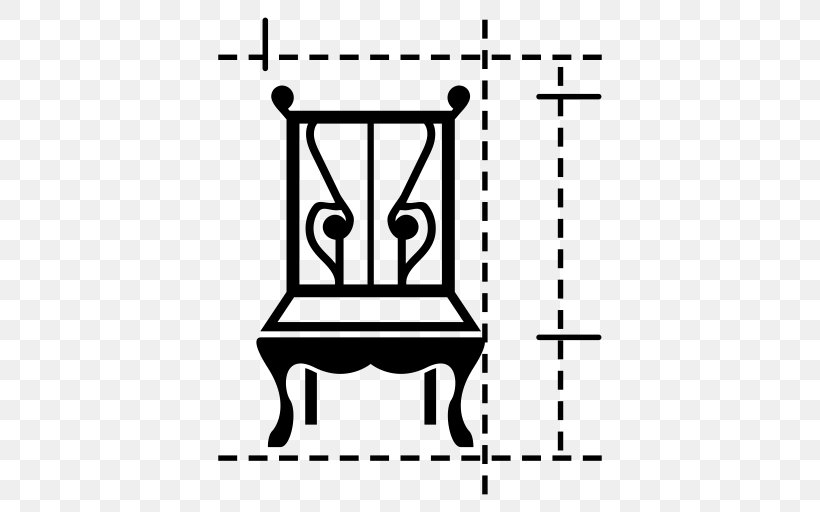Furniture Architecture Chair, PNG, 512x512px, Furniture, Architectural Designer, Architectural Plan, Architecture, Area Download Free