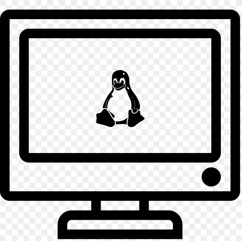 Icon Design Computer Software Information System, PNG, 1600x1600px, Icon Design, Area, Black, Black And White, Brand Download Free