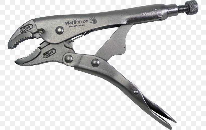 Diagonal Pliers Multi-function Tools & Knives Lineman's Pliers Nipper, PNG, 760x517px, Diagonal Pliers, Alicates Universales, Cutting, Cutting Tool, Diagonal Download Free