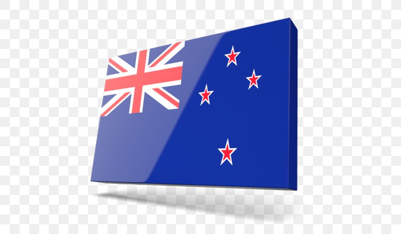 Flag Of New Zealand Flag Of Australia Royal New Zealand Navy, PNG, 640x480px, New Zealand, Blue, Brand, Flag, Flag Of Australia Download Free