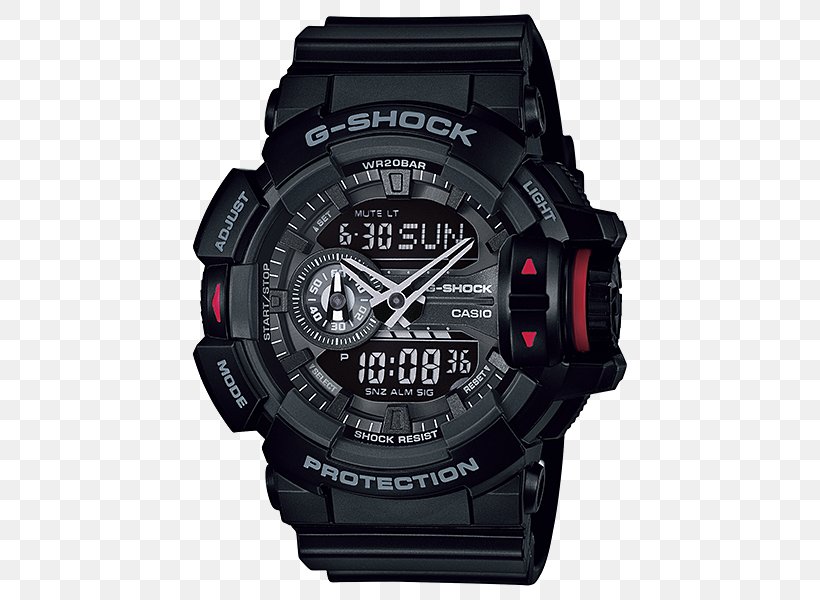 g shock g 400