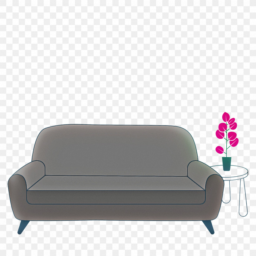 Loveseat Slipcover Rectangle Sofa Bed Angle, PNG, 2000x2000px, Loveseat, Angle, Bed, Chair, Chair M Download Free