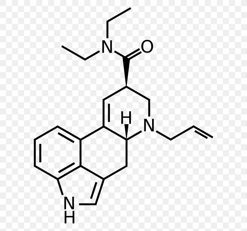 Lysergic Acid Diethylamide AL-LAD ALD-52 Structure, PNG, 645x768px, Watercolor, Cartoon, Flower, Frame, Heart Download Free