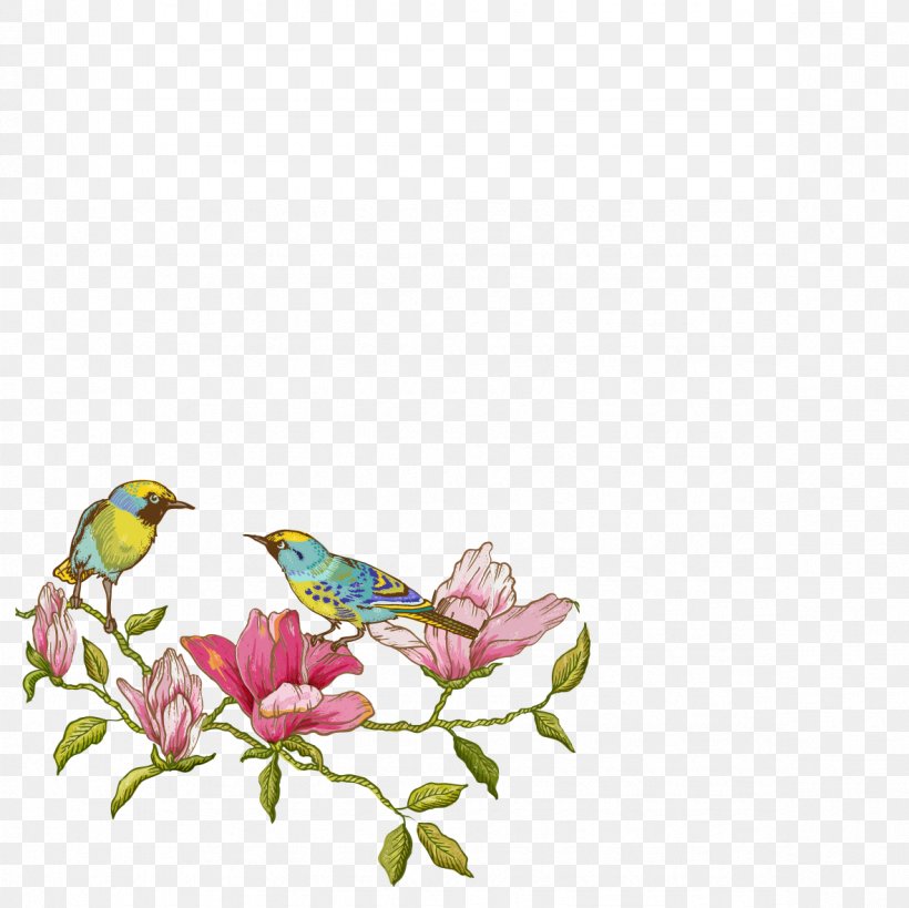 Mother's Day Poster Pattern, PNG, 1181x1181px, Poster, Art, Beak, Bird, Branch Download Free