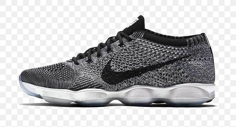 Nike Free Sneakers Shoe Nike Air Max, PNG, 790x443px, Nike Free, Athletic Shoe, Black, Black And White, Brand Download Free